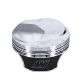 Wiseco BBC Quick 16 +45cc Dome 1.155inch Piston Shelf Stock Kit - K0009B110