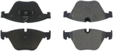 StopTech Street Brake Pads - Front - 308.15050