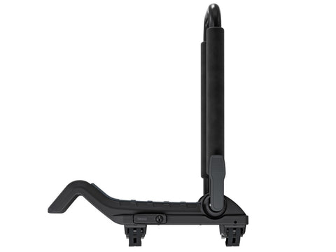 Thule Hull-A-Port XTR J-Style Kayak Rack - Black - 848004