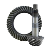 Yukon Gear High Performance Gear Set For Toyota Land Cruiser Reverse Rotation In A 4.88 Ratio - YG TLCF-488R-29