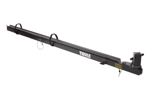 Thule Tandem Bike Carrier w/Pivoting Fork-Mount (Fits 1 Bike) - Black - 558P