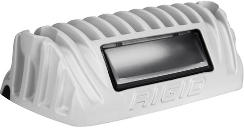 Rigid Industries 1x2 65 Degree DC Scene Light White - 86620