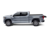 BAK 14-18 Chevy Silverado/GM Sierra/2019 Legacy Revolver X4s 5.9ft Bed Cover (2014- 1500 Only) - 80120