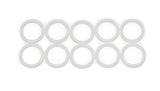 Russell Performance -8 AN PTFE Washers - 651208