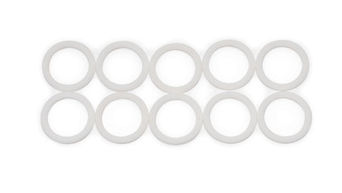 Russell Performance -8 AN PTFE Washers - 651208