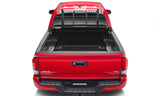 BackRack 85-05 S10/S15/Sonoma / 05-23 Tacoma Original Rack Frame Only Requires Hardware - 15010