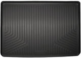 Husky Liners 2015 Chev/GM Suburban/Yukon XL WeatherBeater Black Rear Cargo Liner to Back Third Seat - 28221