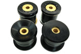 Whiteline 05+ BMW 1 Series / 3/05-10/11 BMW 3 Series Rear Crossmember-Front & Rear Mount Bushing - KDT917