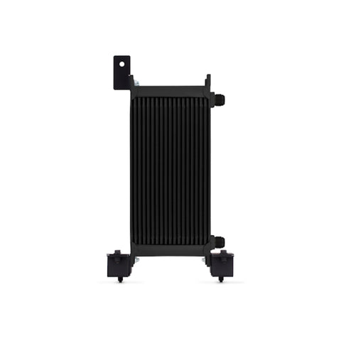 Mishimoto Transmission Cooler Kit for 2007-2011 Jeep Wrangler JK 3.8L 42RLE - MMTC-WRA-07