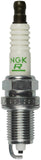 NGK V-Power Spark Plug Box of 10 (ZFR6U-9) - 90318