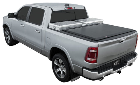 Access Toolbox 2019 Ram 2500/3500 8ft Bed (Dually) Roll Up Cover - 64279