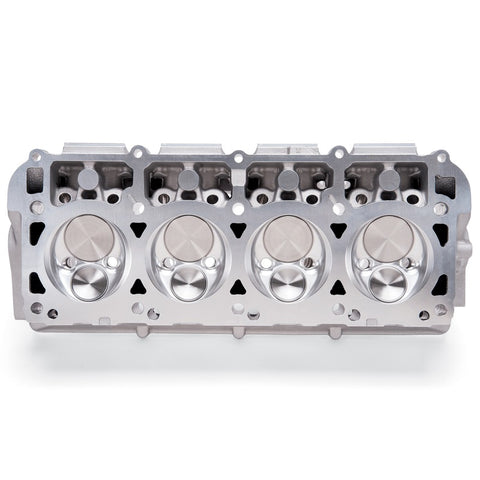 Edelbrock Cylinder Head Chrysler HEMI (Gen III) Performer RPM Early 5.7L Chamber Size 83cc Complete - 61099