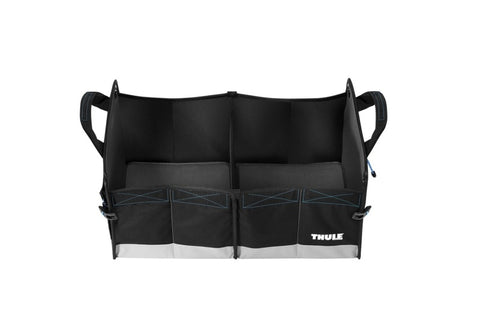 Thule Go Box M - Black/Gray - 306929