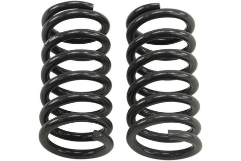 Belltech COIL SPRING SET 83-97 MISTUBISHI MIGHTY MAX - 4270