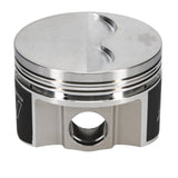 Wiseco Chrysler Big Block Mopar 383/400/440 4.375 Bore 4.15 -6cc Volume Piston Set - K0123A125