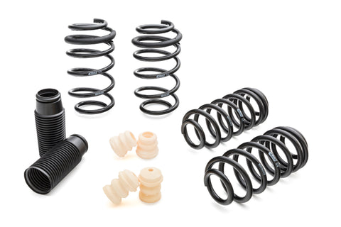 Eibach Pro-Kit for 10-13 Volkswagen GTI, 5K, 2.0 TFSI / 12-13 Jetta GLI, Sedan, 2.0L 4cyl Turbo - 85109.140