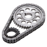 Edelbrock Timing Chain And Gear Set GM V-6 Odd - 7828