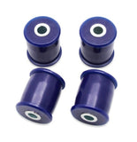 SuperPro 2007 Jeep Wrangler Rubicon Rear Lower Control Arm Bushing Set (4 pcs.) - SPF3661K