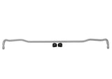 Whiteline 2013 BMW M3 Rear 26mm Heavy Duty Adjustable Swaybar - BBR45Z