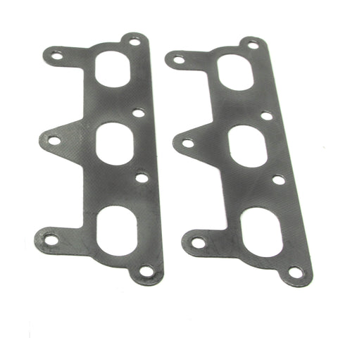 BBK GM LLT V6 Exhaust Header Gasket Set - 1409