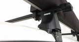 Rhino-Rack Batwing Thule/Yakima Bracket Kit - 31105