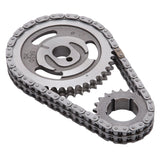 Edelbrock Timing Chain And Gear Set Ford 289-302 - 7820