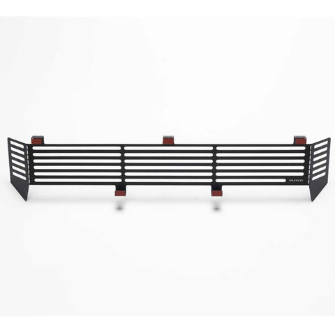 Putco 11-19 Ram HD - Stainless Steel - Bar Style Bumper Grille (BLACK) Bumper Grille Inserts - 87175