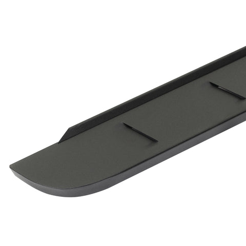 Go Rhino RB10 Slim Running Boards - Universal 68in. (Fits 2DR) - Tex. Blk - 630068SPC