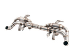AWE Tuning Audi R8 V10 Spyder SwitchPath Exhaust - 3025-31026