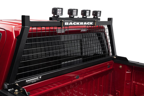 BackRack Light Bracket Clamp on Universal for all Racks - 42005
