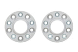 Eibach Pro-Spacer 18mm Spacer / Bolt Pattern 5x130 / Hub Center 71.5 for 12-18 Porsche 911 (991/996) - S90-7-18-001