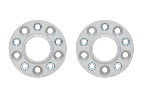 Eibach Pro-Spacer 18mm Spacer / Bolt Pattern 5x130 / Hub Center 71.5 for 12-18 Porsche 911 (991/996) - S90-7-18-001