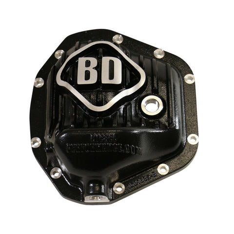 BD Diesel Differential Cover - 81-93 Dodge Dana 70 - 1061835