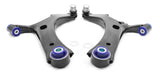 SuperPro 2005 Subaru Legacy i Front Lower Control Arm Set w/ Bushings - TRC1058