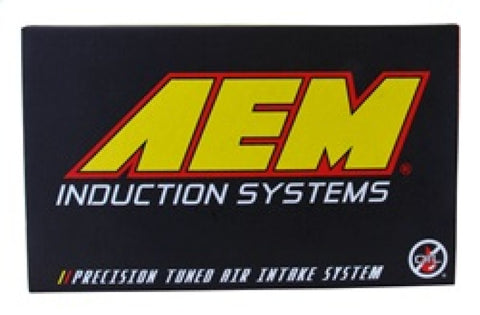 AEM C.A.S. 19 Toyota Corolla Hatchback 2.0L F/I - 21-865C