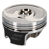 Wiseco Chevrolet LT1 6.2L 4.070 Bore 1.304 Comp Ht. -12cc Volume Left Side Piston - 60232LX05