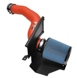 Injen 16-18 Ford Focus RS Wrinkle Red Cold Air Intake - SP9003WR