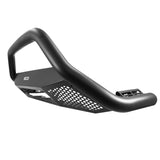 RC4 LR Frame - 2in - Textured Black - 55411T