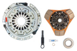 Exedy 1990-1996 Nissan 300ZX 2+2 V6 Stage 2 Cerametallic Clutch Thick Disc - 06955B