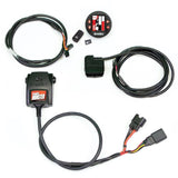 Banks Power Pedal Monster Kit w/iDash 1.8 DataMonster - Molex MX64 - 6 Way - 64313