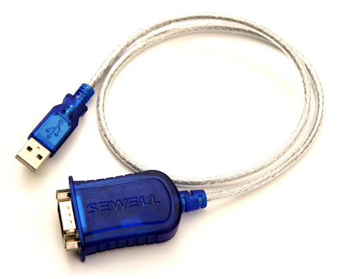 Innovate USB-to-Serial Adapter - 3733