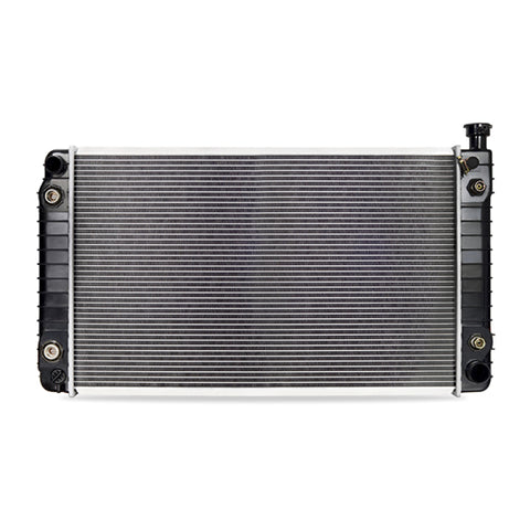 Mishimoto Chevrolet C/K Truck Replacement Radiator 1988-1995 - R622-AT