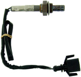 NGK Audi A4 1997-1996 Direct Fit Oxygen Sensor - 25525