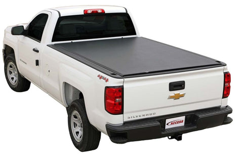 Access Tonnosport 14+ Chevy/GMC Full Size 1500 8ft Bed Roll-Up Cover - 22020339
