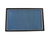 Injen SuperNano-Web Air Filter 11.375in x 6.90in x 1.5in Tall Panel Filter - X-1080-BB