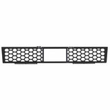 Putco 19-20 Ford Ranger w/ Adaptive Cruise - Hex Style - Black Bumper Grille Inserts - 87164