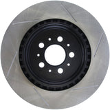 StopTech Slotted Sport Brake Rotor - 126.39036SR