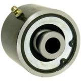 RockJock Johnny Joint Rod End 2 1/2in Weld-On 2.625in X .640in Ball Ext. Greased - CE-9110P-28