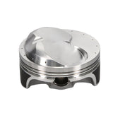 Wiseco BBC Quick 16 Hollow Dome 4.625in Bore 1.215inch CH 48.7cc Vol Piston Shelf Stock Kit - K0024B125