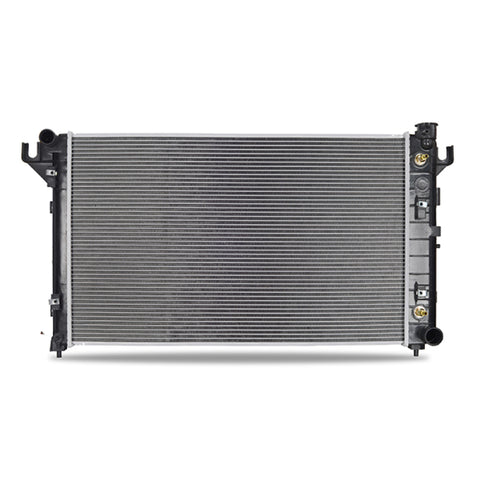 Mishimoto Dodge Ram 1500 w/ MT Replacement Radiator 1994-2000 - R1552-AT